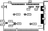 INFOSYSTEMS, LTD. &nbsp; IS-TJB3