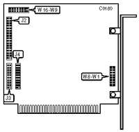 SCIENTIFIC MICRO SYSTEMS &nbsp; OMTI 5510, OMTI 6510