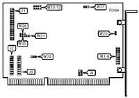SCIENTIFIC MICRO SYSTEMS &nbsp; OMTI 8120, OMTI 8127