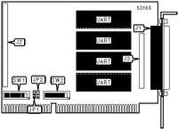 COMTROL CORPORATION &nbsp; HOSTESS 4/8, HOSTESS 550 4/8