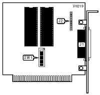 KOUWELL ELECTRONIC CORPORATION &nbsp; KW-509/RS 232C (REVISION 1)