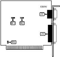PHILIPS CONSUMER ELECTRONICS, CO. &nbsp; 1S/1P I/O BOARD (SMD)