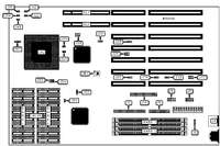 AST RESEARCH, INC. &nbsp; BRAVO MT P/60 (230598-001)