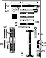 AMERICAN MEGATRENDS, INC. &nbsp; OLYMPUS