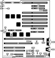 DELL COMPUTER CORPORATION &nbsp; POWEREDGE XL 5133-4