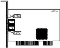 FORE SYSTEMS, INC. &nbsp; FORERUNNER LE155MBPS-SC