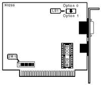 MADGE NETWORKS, LTD. &nbsp; Smart 16/4 PC Ringnode