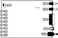 HAYES MICROCOMPUTER PRODUCTS, INC. &nbsp; OPTIMA 144 + FAX144 (SWITCH VER.)