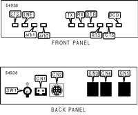 ELSA, INC. &nbsp; TANGO 2000
