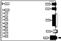MAXTECH CORPORATION &nbsp; 9600BPS TURBOMODEM EXTERNAL