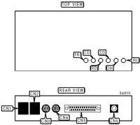 MOTOROLA, INC. &nbsp; VOICESURFR 33600 EXTERNAL