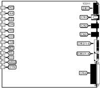 U. S. ROBOTICS, INC. &nbsp; COURIER V.32